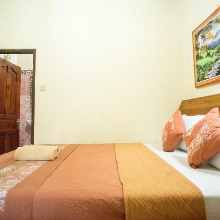 Shindu Home Stay Убуд Екстер'єр фото