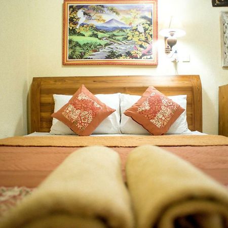 Shindu Home Stay Убуд Екстер'єр фото