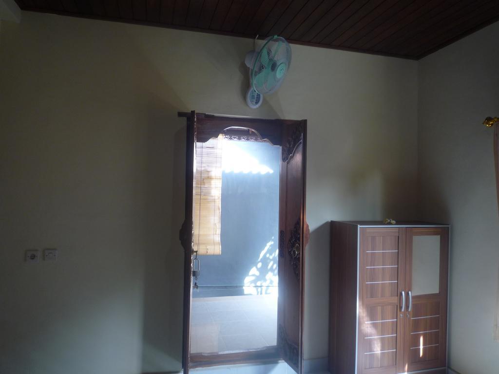 Shindu Home Stay Убуд Екстер'єр фото
