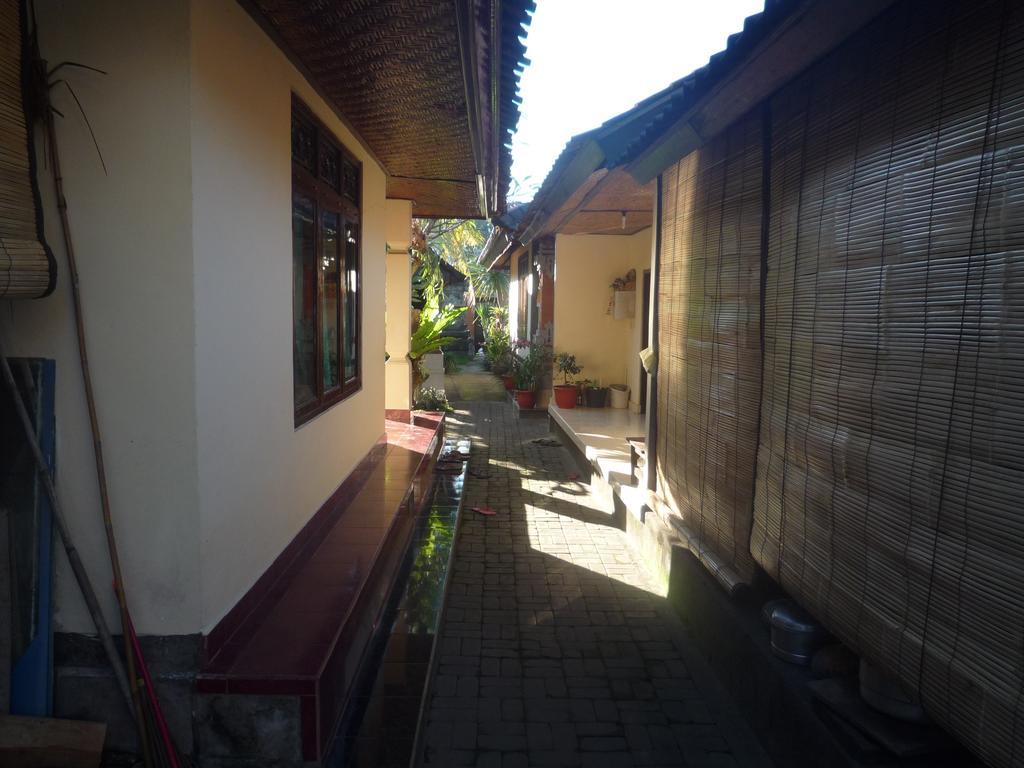 Shindu Home Stay Убуд Екстер'єр фото