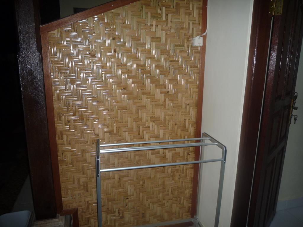 Shindu Home Stay Убуд Екстер'єр фото