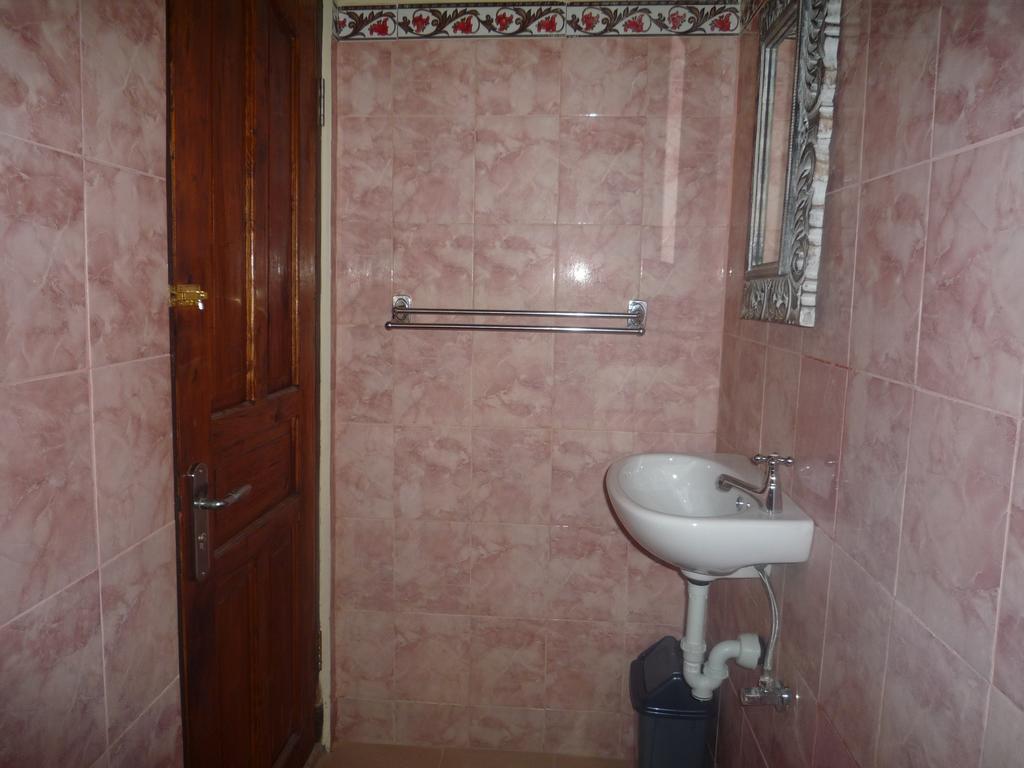 Shindu Home Stay Убуд Екстер'єр фото